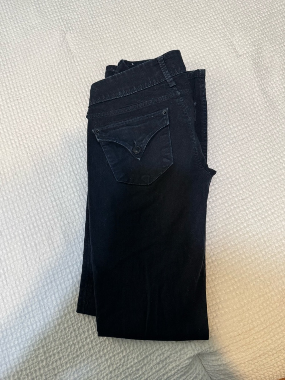 Hudson Jeans COLLIN skinny